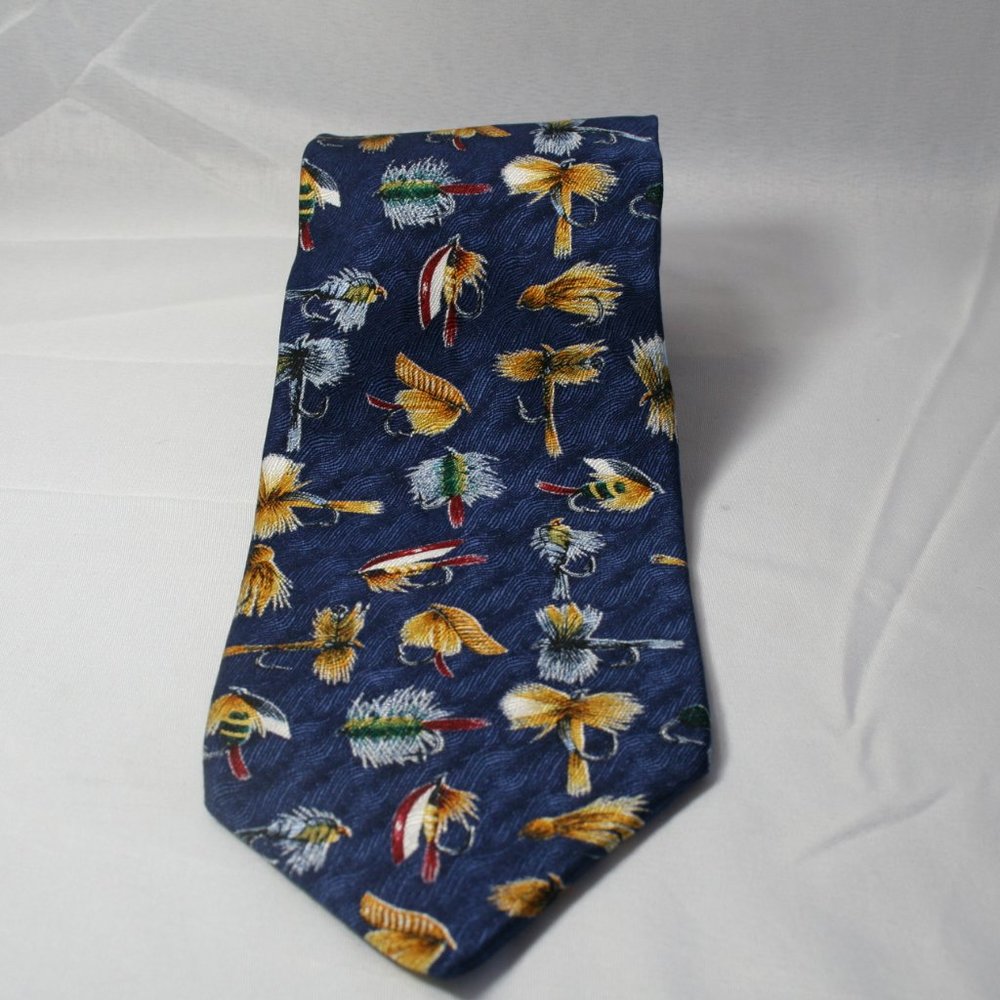 Men's Designer Dress Tie | Great Gift Idea for Dad